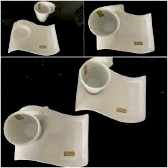 Verdici espresso cups - Picture 1 of 2